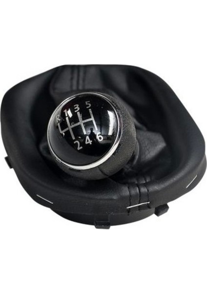 Vites Körüğü Komple 6 Vites – 1T0711113AC Wisco – Volkswagen Caddy Touaran 04 ve Sonrası Uyumlu