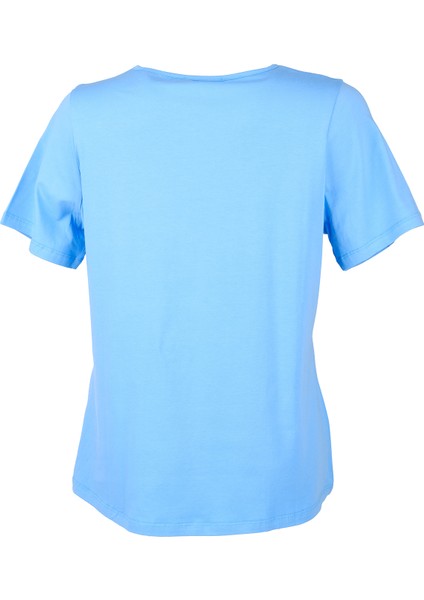 Kadın T-Shirt 2243005