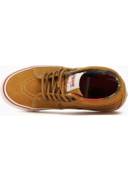 Ua Og Sk8-Mid Lx