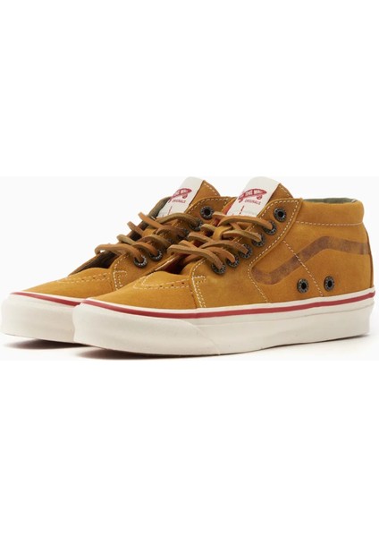 Ua Og Sk8-Mid Lx