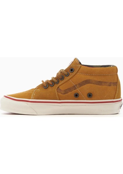 Ua Og Sk8-Mid Lx