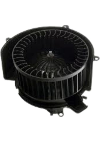 Kalorifer Motoru – 1845062 Wisco - Opel Zafıra A 1.6 16V 1.8 2.0 Dtı 99 ve Sonrası Uyumlu