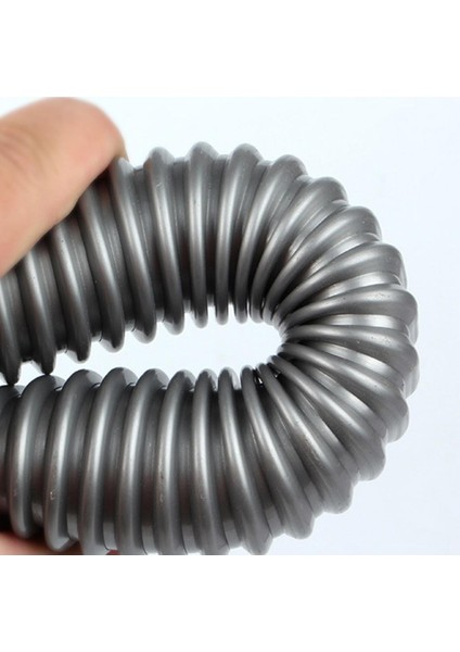 Evrensel Gri Hortum Spiral Oluklu Iç Çap. 28 mm (Yurt Dışından) fiyatları