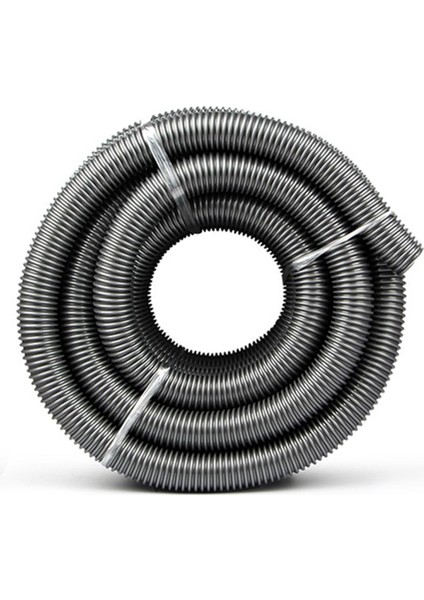 Evrensel Gri Hortum Spiral Oluklu Iç Çap. 28 mm (Yurt Dışından) indirimleri