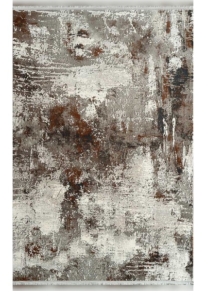 Morina LH01A Yumuşak Dokulu Akrilik Ile Üretilen Modern ve Şık Halı