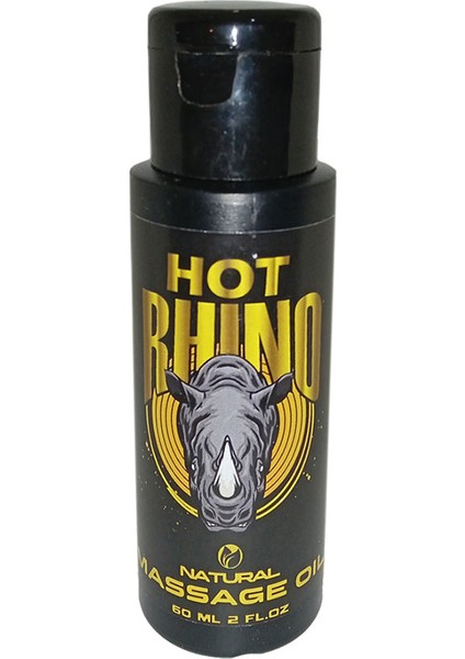 Bay Bayan Erotik Masaj Yağı 60 ml