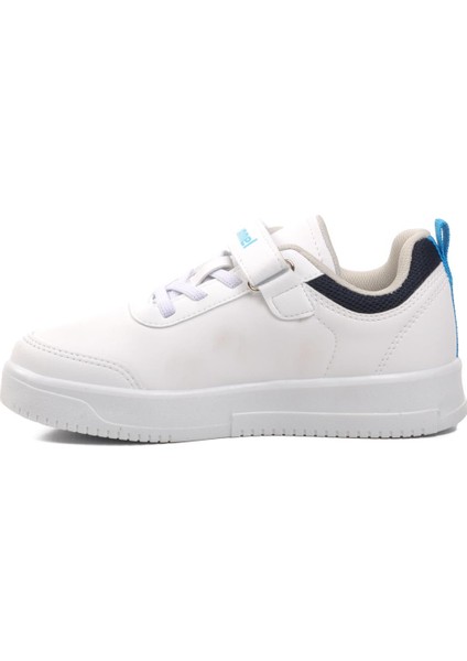 Ayakmod Hummel 900382 Molina Jr. F Beyaz Çocuk Spor Ayakkabı fiyatları