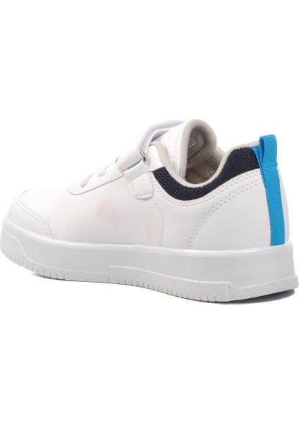 Ayakmod Hummel 900382 Molina Jr. F Beyaz Çocuk Spor Ayakkabı fırsatları