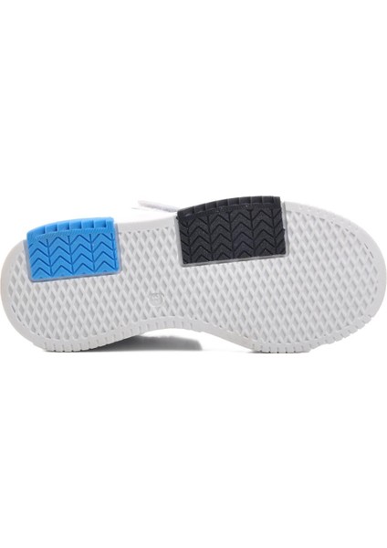 Ayakmod Hummel 900382 Molina Jr. F Beyaz Çocuk Spor Ayakkabı indirimleri