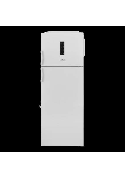 Vf 5230 Nf Buzdolabı