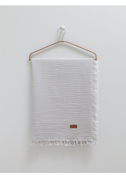 Battaniye | Bebek Uyku Zamanı Için Yumuşak, Şık ve Rahat Battaniye