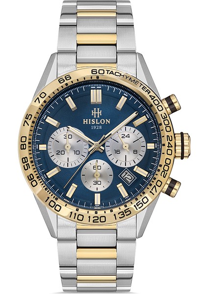 MS107T-11SG Erkek Kol Saati