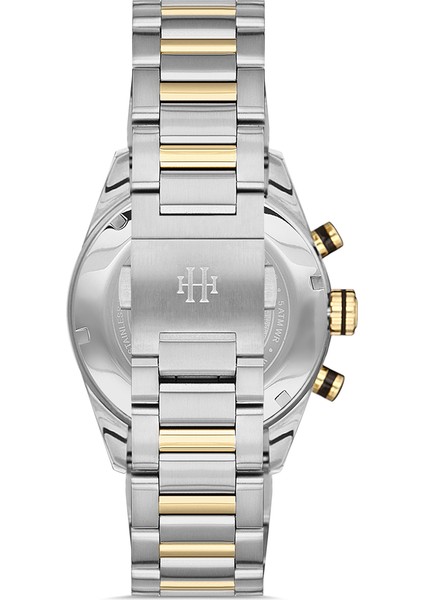 MS107T-11SG Erkek Kol Saati modelleri