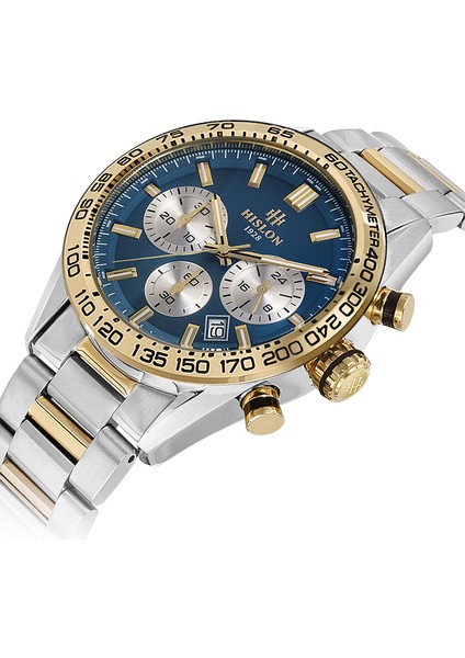 MS107T-11SG Erkek Kol Saati fırsatları