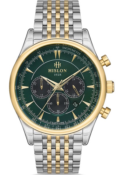 MS101T-15SG Erkek Kol Saati