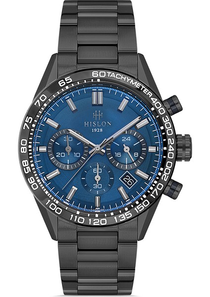 MS107T-11SN Erkek Kol Saati