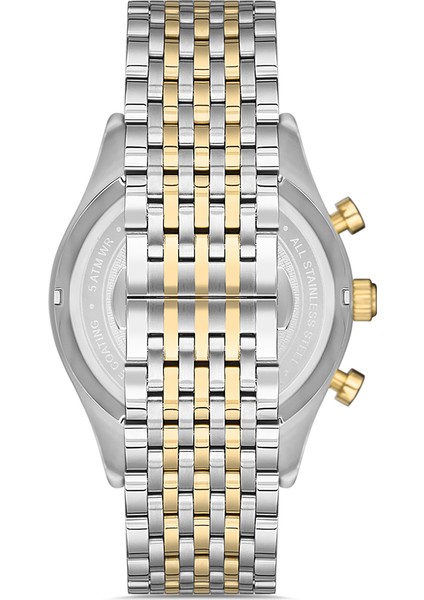 MS101T-15SG Erkek Kol Saati modelleri