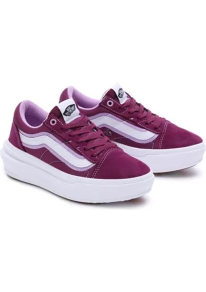 Ua Old Skool Overt cc