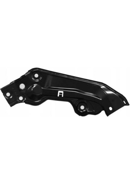 Far Bağlantı Braketi Ön Sol – 2G0806929C Wisco – Volkswagen Polo 18-21 Uyumlu