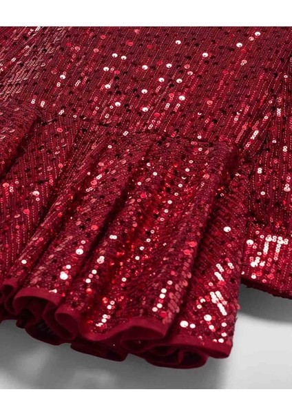 Elbise-Parıltılı fırsatları