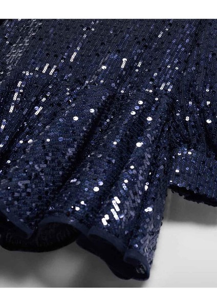 Elbise-Parıltılı indirimleri