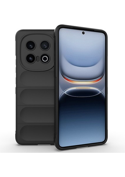 Vivo Iqoo 11 Telefon Kılıfı, Kamera Koruma Silikon Yumuşak Tpu Kapak Vivo Iqoo 11 (Yurt Dışından)