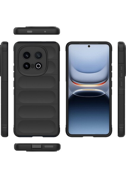 Vivo Iqoo 11 Telefon Kılıfı, Kamera Koruma Silikon Yumuşak Tpu Kapak Vivo Iqoo 11 (Yurt Dışından) modelleri