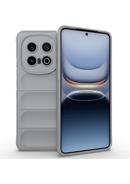 Vivo S16 Pro Telefon Kılıfı, Kamera Koruma Silikon Yumuşak Tpu Kapak Vivo S16 Pro (Yurt Dışından)