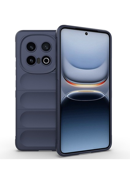 Vivo Iqoo 12 Pro Telefon Kılıfı, Kamera Koruma Silikon Yumuşak Tpu Kapak Vivo Iqoo 12 Pro (Yurt Dışından)