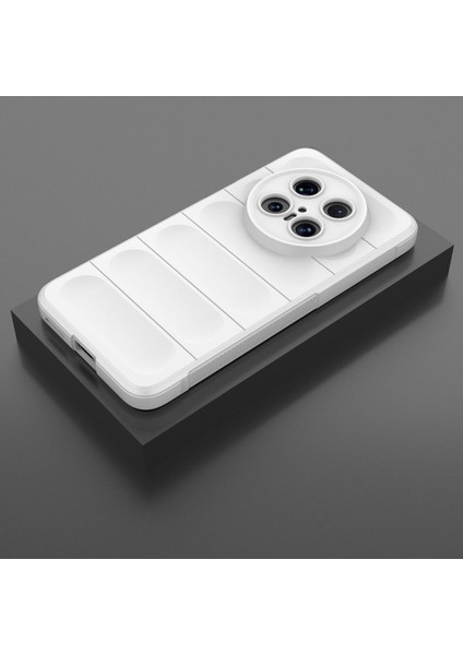 Huawei Mate 60 Pro Telefon Kılıfı, Kamera Koruma Silikon Yumuşak Tpu Kapak Huawei Mate 60 Pro (Yurt Dışından)