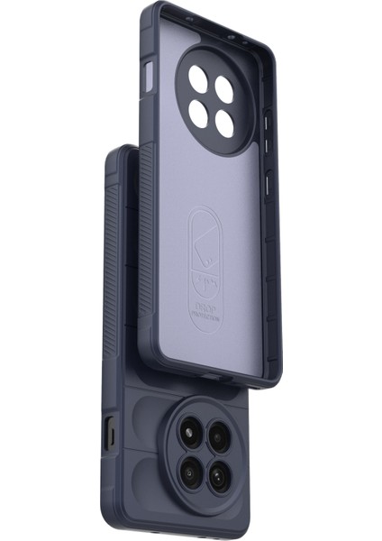 Oneplus 13R Telefon Kılıfı, Kamera Koruma Silikon Yumuşak Tpu Kapak Oneplus 13R (Yurt Dışından) fiyatları