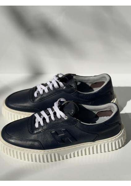 Ayakkabıkapınızda Yeni Sezon Lacivert Erkek Ayakabı fiyatları