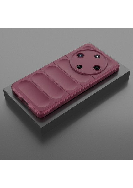 Huawei Honor X50 Telefon Kılıfı, Kamera Koruma Silikon Yumuşak Tpu Kapak Huawei Honor X50 (Yurt Dışından)