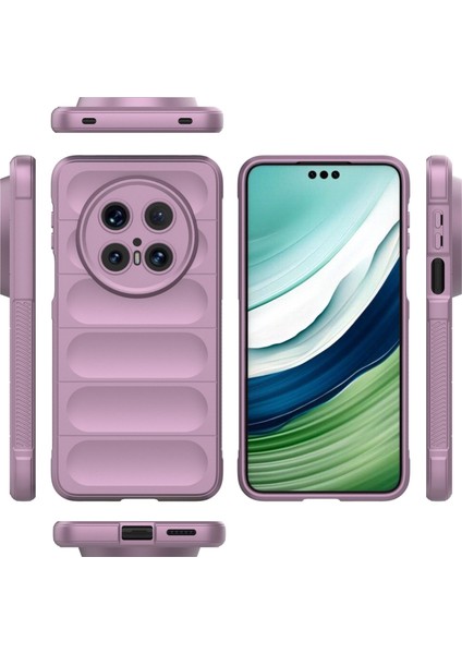 Huawei Mate 70 Telefon Kılıfı, Kamera Koruma Silikon Yumuşak Tpu Kapak Huawei Mate 70 (Yurt Dışından) fiyatları