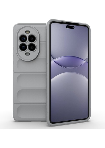 Huawei Nova 13 Pro Telefon Kılıfı, Kamera Koruma Silikon Yumuşak Tpu Kapak Huawei Nova 13 Pro (Yurt Dışından)