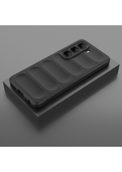 Infinix Hot 50 Pro 4g Telefon Kılıfı, Kamera Koruma Silikon Yumuşak Tpu Kapak Infinix Hot 50 Pro 4g (Yurt Dışından)