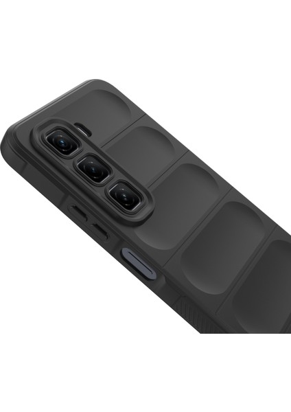 Infinix Hot 50 Pro 4g Telefon Kılıfı, Kamera Koruma Silikon Yumuşak Tpu Kapak Infinix Hot 50 Pro 4g (Yurt Dışından) fiyatları