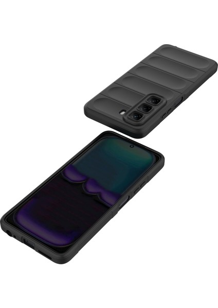 Infinix Hot 50 Pro 4g Telefon Kılıfı, Kamera Koruma Silikon Yumuşak Tpu Kapak Infinix Hot 50 Pro 4g (Yurt Dışından) modelleri