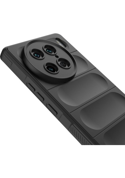 Vivo X90 Pro Telefon Kılıfı, Kamera Koruma Silikon Yumuşak Tpu Kapak Vivo X90 Pro (Yurt Dışından) fiyatları