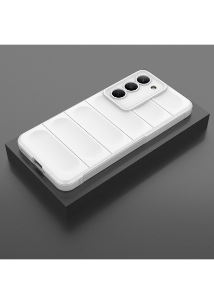 Oppo Realme Gt7 Pro Telefon Kılıfı, Kamera Koruma Silikon Yumuşak Tpu Kapak Oppo Realme Gt7 Pro (Yurt Dışından)