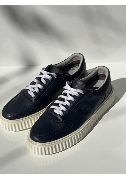 Ayakkabıkapınızda Yeni Sezon Lacivert Erkek Ayakabı fırsatları