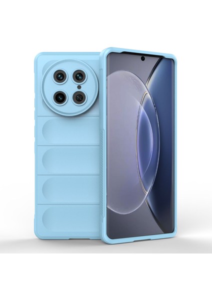 Vivo X90 Pro Plus Pro Telefon Kılıfı, Kamera Koruma Silikon Yumuşak Tpu Kapak Vivo X90 Pro Plus Pro (Yurt Dışından)