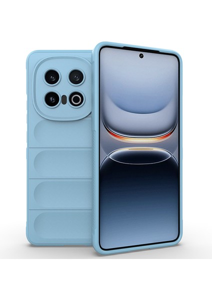 Vivo S16 Pro Pro Telefon Kılıfı, Kamera Koruma Silikon Yumuşak Tpu Kapak Vivo S16 Pro Pro (Yurt Dışından)