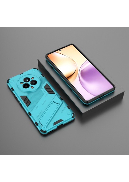 Oppo Realme 14 Pro Plus 5g Telefon Kılıfı, Ultra Ince Slim Fit Sert Koruyucu Telefon Kılıfı Kapağı Oppo Realme 14 Pro Plus 5g (Yurt Dışından) fiyatları