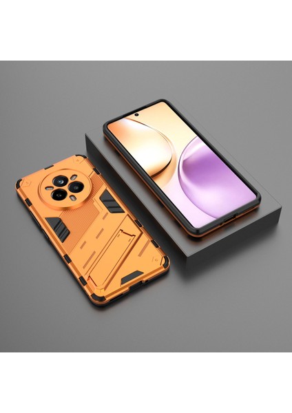 Oppo Realme 14 Pro Plus 5g Telefon Kılıfı, Ultra Ince Slim Fit Sert Koruyucu Telefon Kılıfı Kapağı Oppo Realme 14 Pro Plus 5g (Yurt Dışından) fiyatları