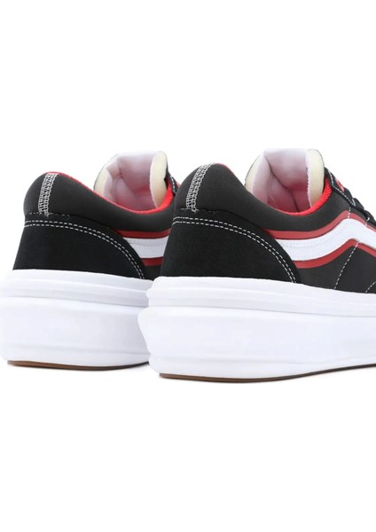 Ua Old Skool Overt cc