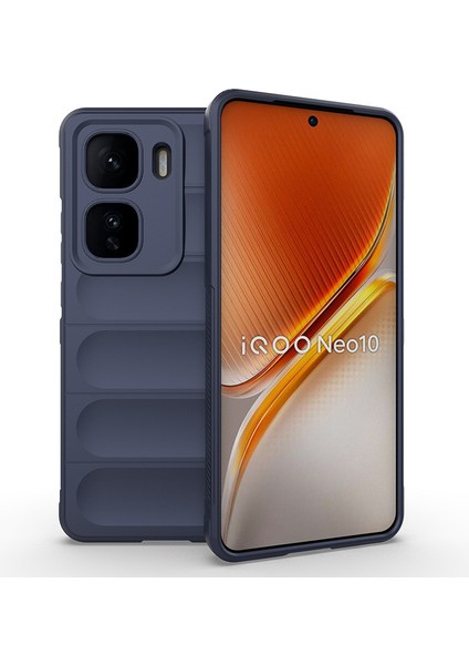 Vivo Y77 5g Telefon Kılıfı, Kamera Koruma Silikon Yumuşak Tpu Kapak Vivo Y77 5g (Yurt Dışından)