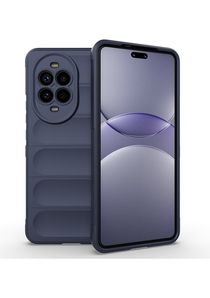 Huawei Nova 13 Pro Telefon Kılıfı, Kamera Koruma Silikon Yumuşak Tpu Kapak Huawei Nova 13 Pro (Yurt Dışından)