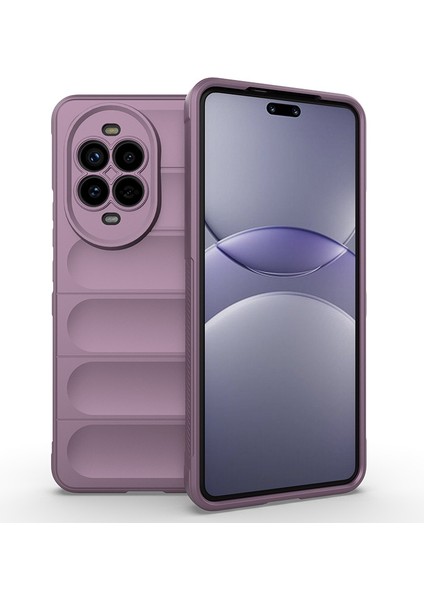 Huawei Nova 13 Telefon Kılıfı, Kamera Koruma Silikon Yumuşak Tpu Kapak Huawei Nova 13 (Yurt Dışından)