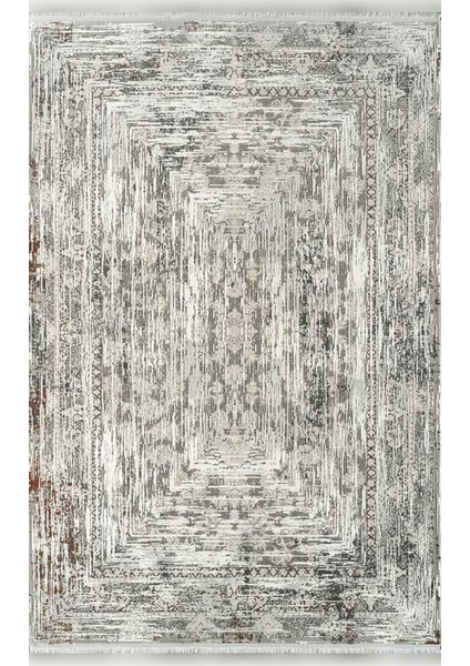 Morina LH03A Yumuşak Dokulu Akrilik Ile Üretilen Modern ve Şık Halı